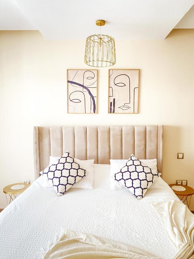 Appartement Cosy, Vue Sur Mer 穆罕默迪耶 外观 照片