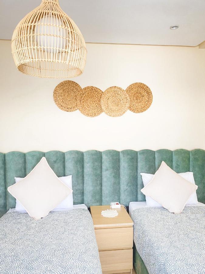 Appartement Cosy, Vue Sur Mer 穆罕默迪耶 外观 照片
